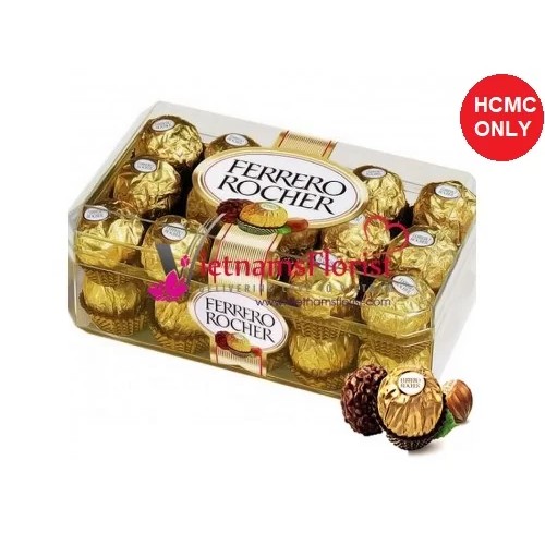 Ferrero Rocher 30 pieces